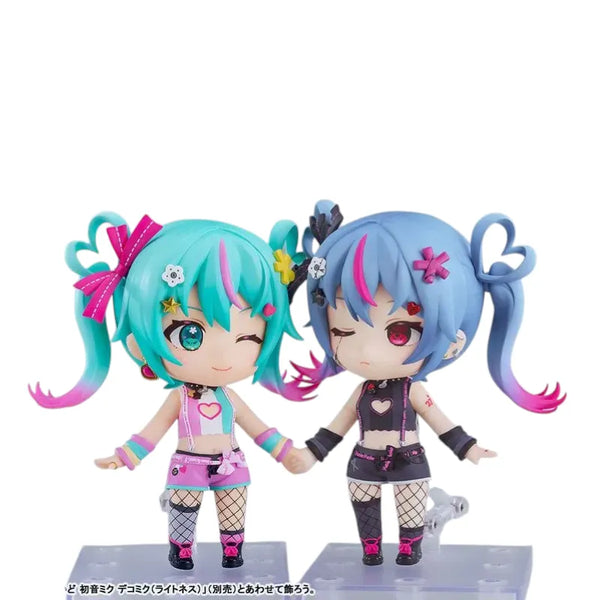 GS Nendoroid DecoMiku Action Figurine