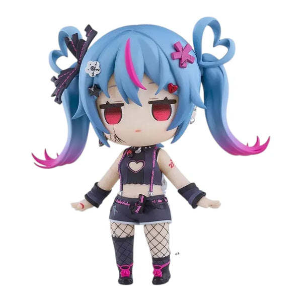 GS Nendoroid DecoMiku Action Figurine
