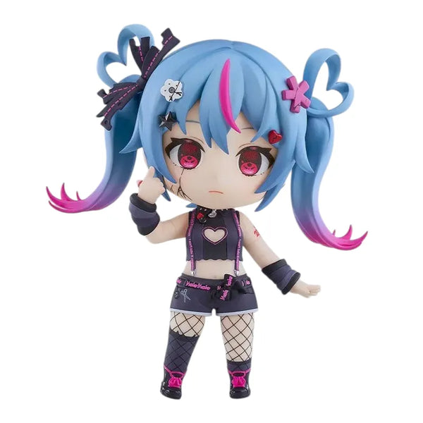 GS Nendoroid DecoMiku Action Figurine
