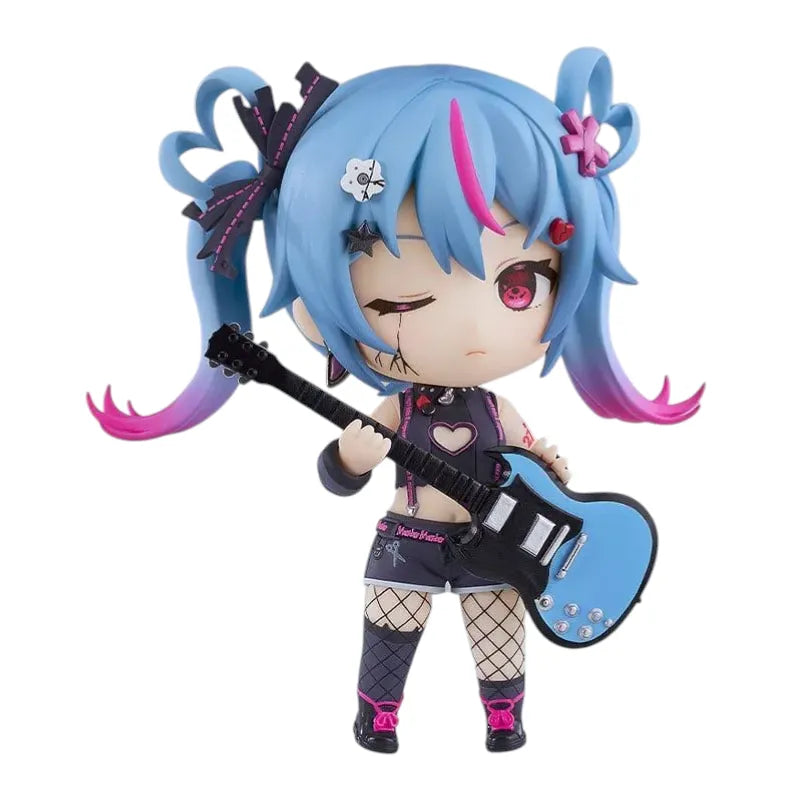 GS Nendoroid DecoMiku Action Figurine