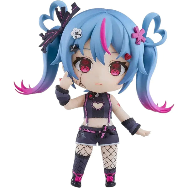 GS Nendoroid DecoMiku Action Figurine