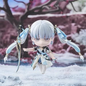 GS Nendoroid Jinhsi Action Figurine