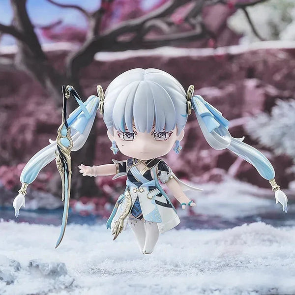 GS Nendoroid Jinhsi Action Figurine