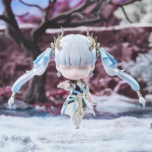 GS Nendoroid Jinhsi Action Figurine
