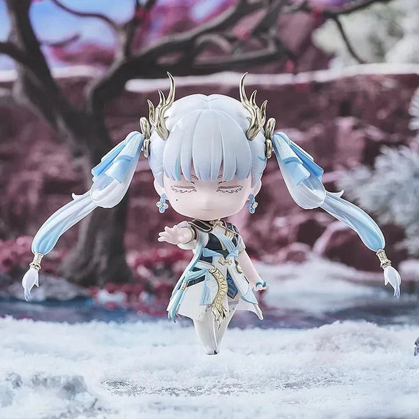 GS Nendoroid Jinhsi Action Figurine