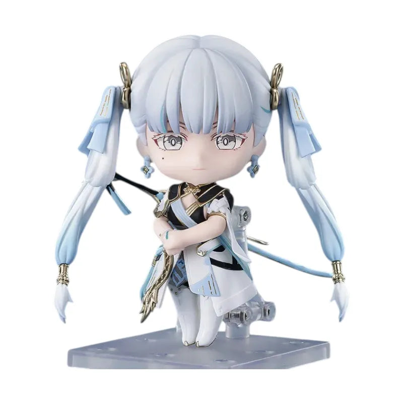 GS Nendoroid Jinhsi Action Figurine