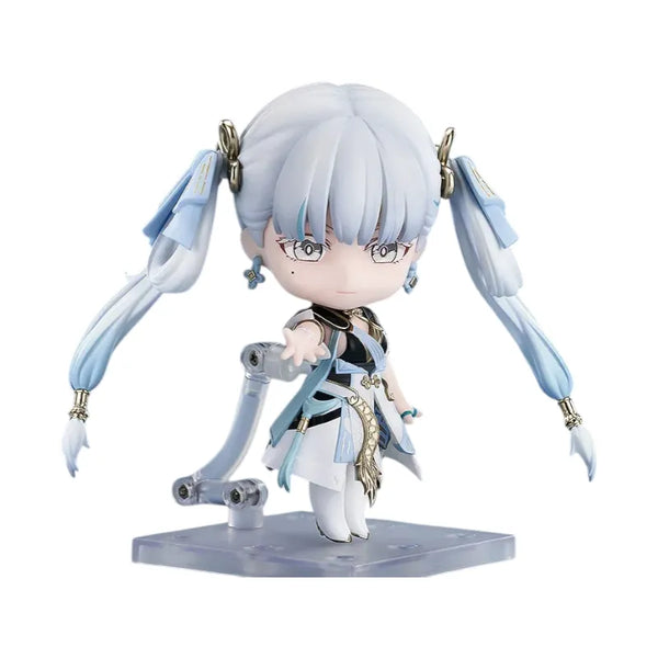 GS Nendoroid Jinhsi Action Figurine