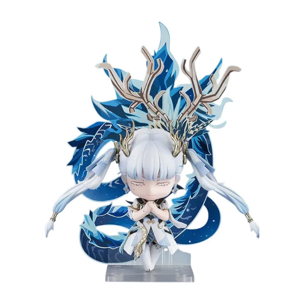 GS Nendoroid Jinhsi Action Figurine