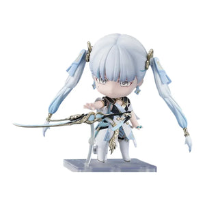 GS Nendoroid Jinhsi Action Figurine