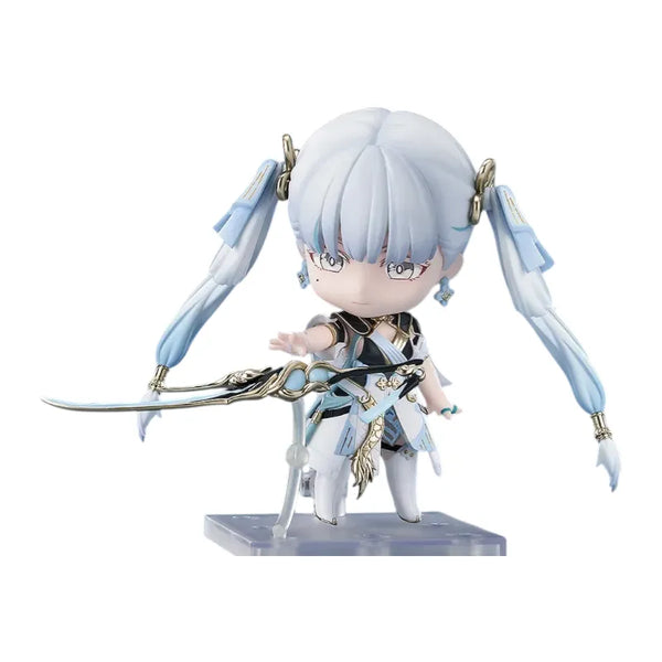 GS Nendoroid Jinhsi Action Figurine