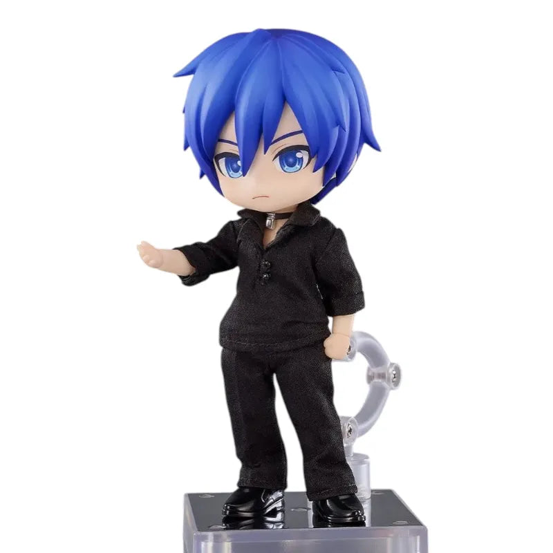 GS Nendoroid Doll KAITO Action Figurine