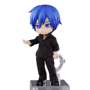 GS Nendoroid Doll KAITO Action Figurine