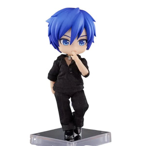 GS Nendoroid Doll KAITO Action Figurine