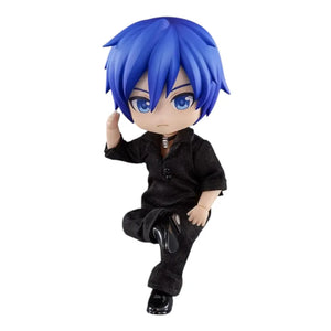 GS Nendoroid Doll KAITO Action Figurine