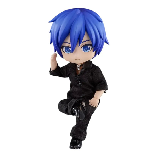 GS Nendoroid Doll KAITO Action Figurine