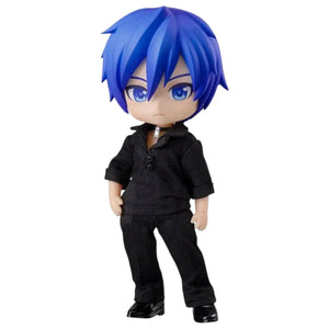 GS Nendoroid Doll KAITO Action Figurine