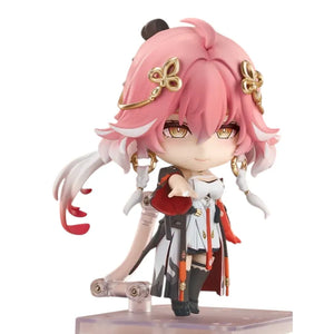 GS Nendoroid Changli Action Figurine