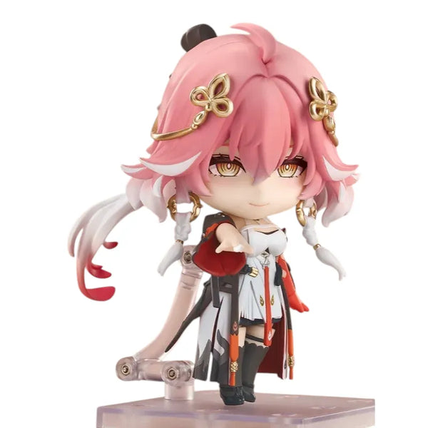 GS Nendoroid Changli Action Figurine