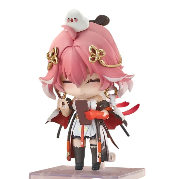 GS Nendoroid Changli Action Figurine