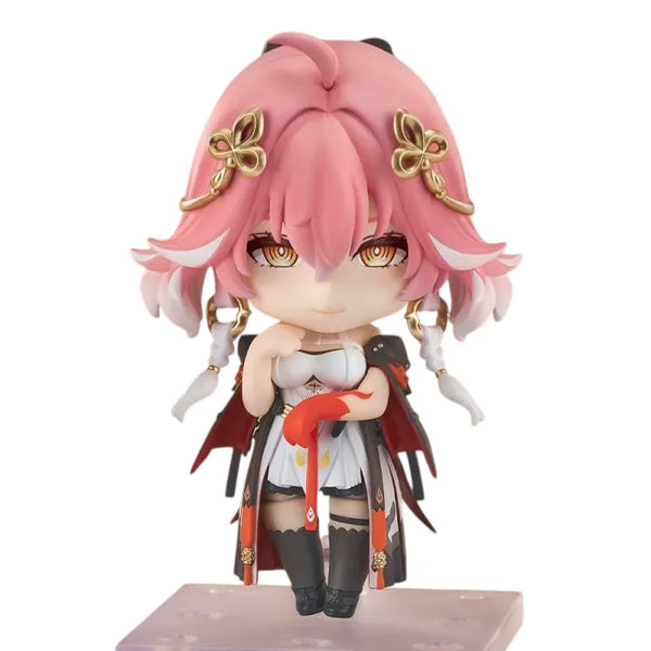 GS Nendoroid Changli Action Figurine