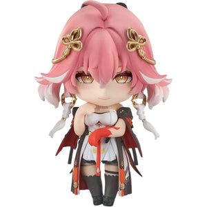GS Nendoroid Changli Action Figurine