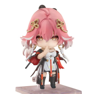 GS Nendoroid Changli Action Figurine