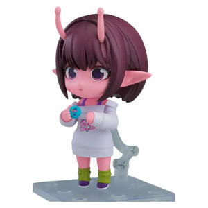 GS Nendoroid Galactic Chiharu Action Figurine