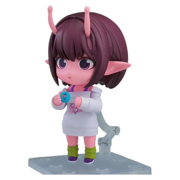 GS Nendoroid Galactic Chiharu Action Figurine