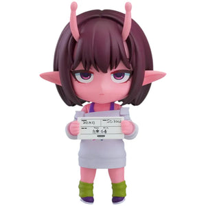 GS Nendoroid Galactic Chiharu Action Figurine
