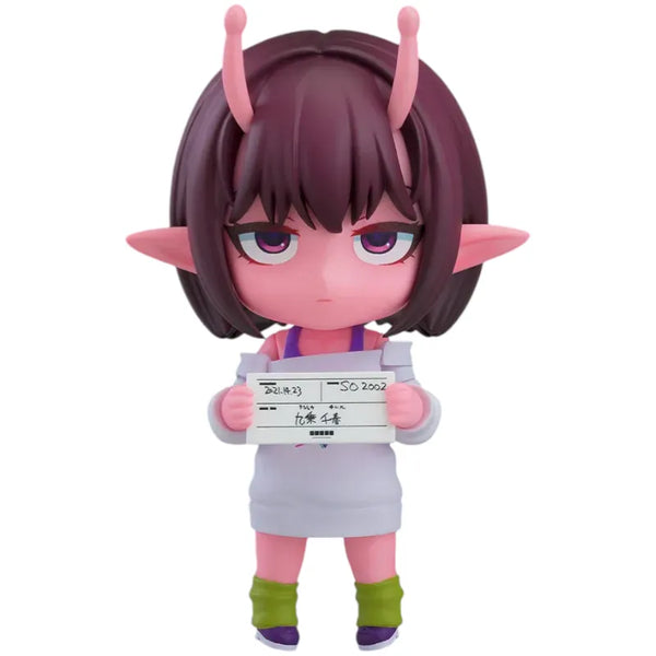 GS Nendoroid Galactic Chiharu Action Figurine