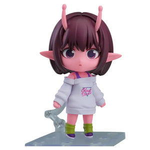GS Nendoroid Galactic Chiharu Action Figurine