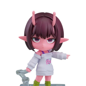 GS Nendoroid Galactic Chiharu Action Figurine