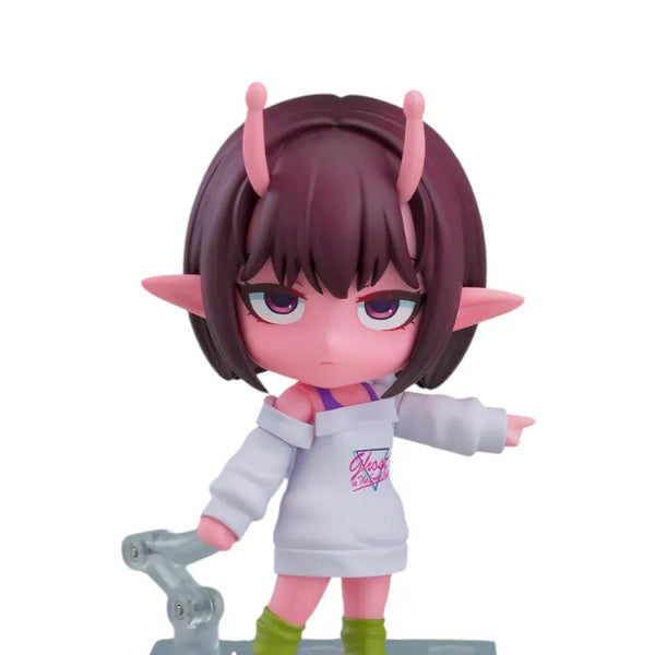 GS Nendoroid Galactic Chiharu Action Figurine