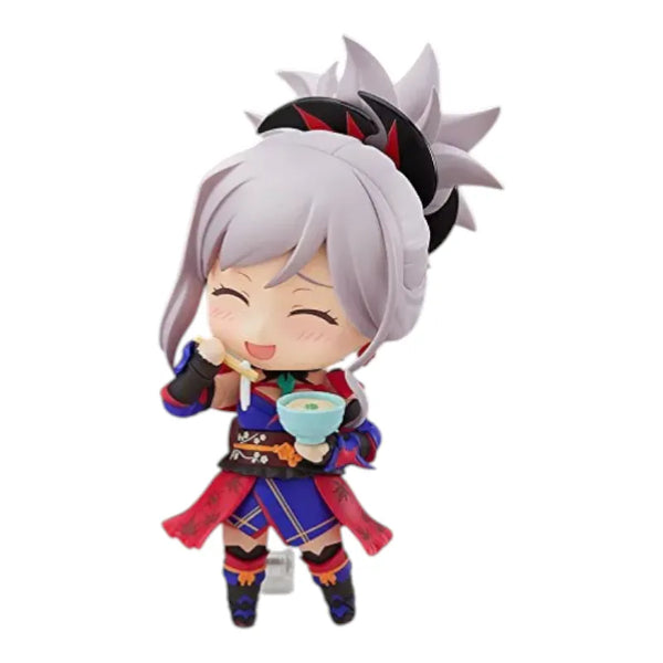 GS Nendoroid Musashi Action Figurine