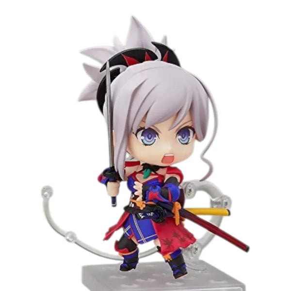 GS Nendoroid Musashi Action Figurine