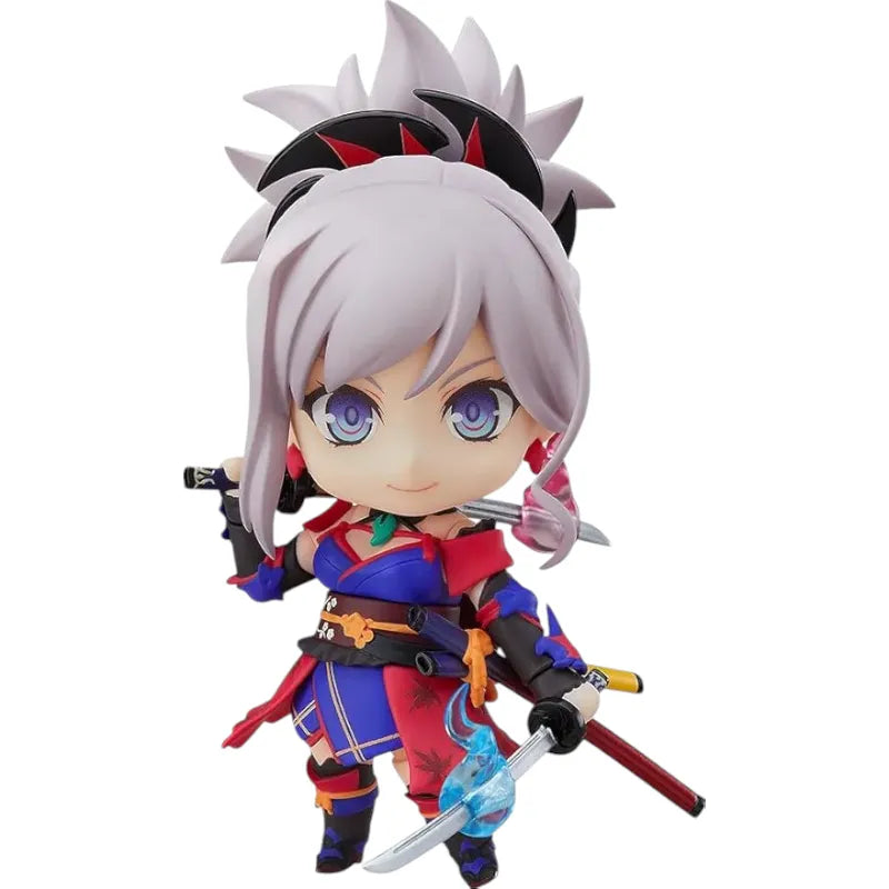 GS Nendoroid Musashi Action Figurine