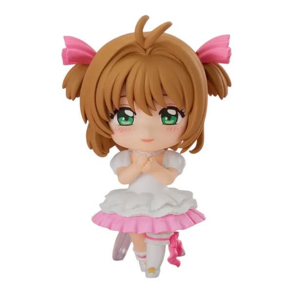 GS Nendoroid Sakura Kinomoto Action Figurine (Set of 6)