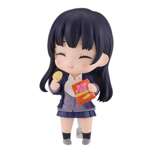 GS Nendoroid Anna Yamada Action Figurine