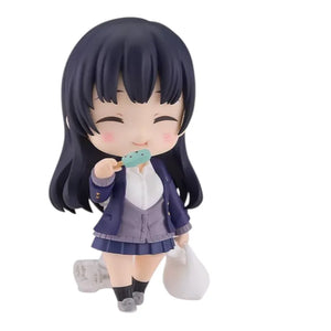 GS Nendoroid Anna Yamada Action Figurine
