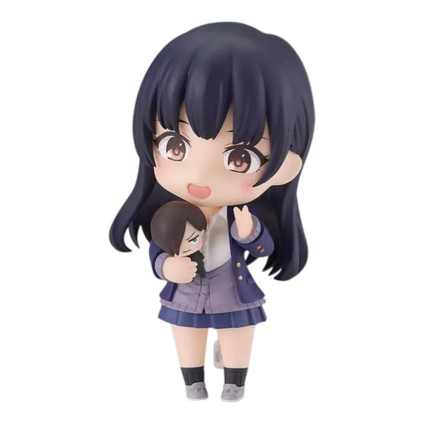 GS Nendoroid Anna Yamada Action Figurine