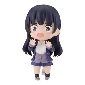 GS Nendoroid Anna Yamada Action Figurine