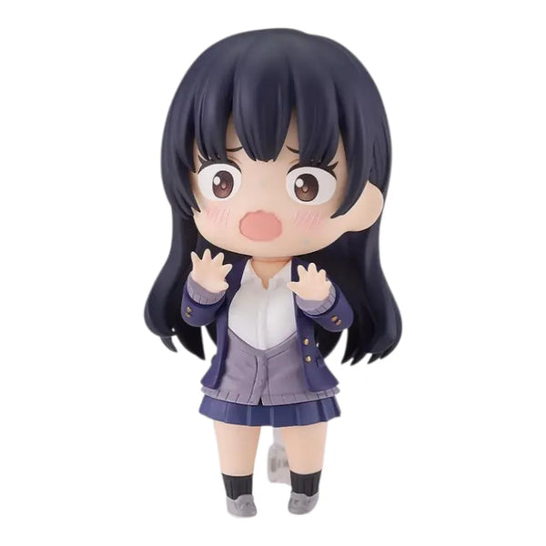 GS Nendoroid Anna Yamada Action Figurine