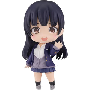 GS Nendoroid Anna Yamada Action Figurine