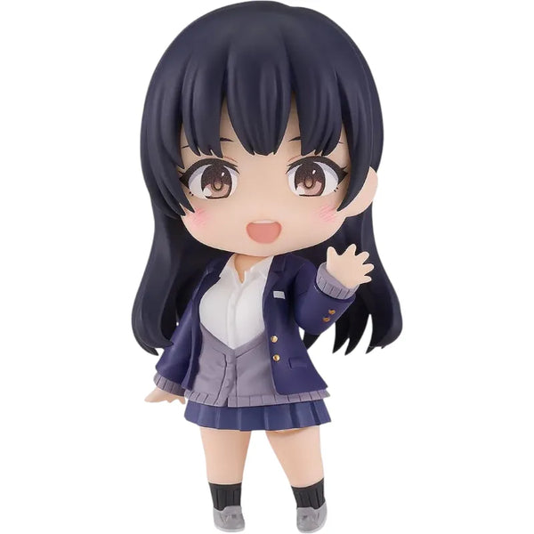 GS Nendoroid Anna Yamada Action Figurine