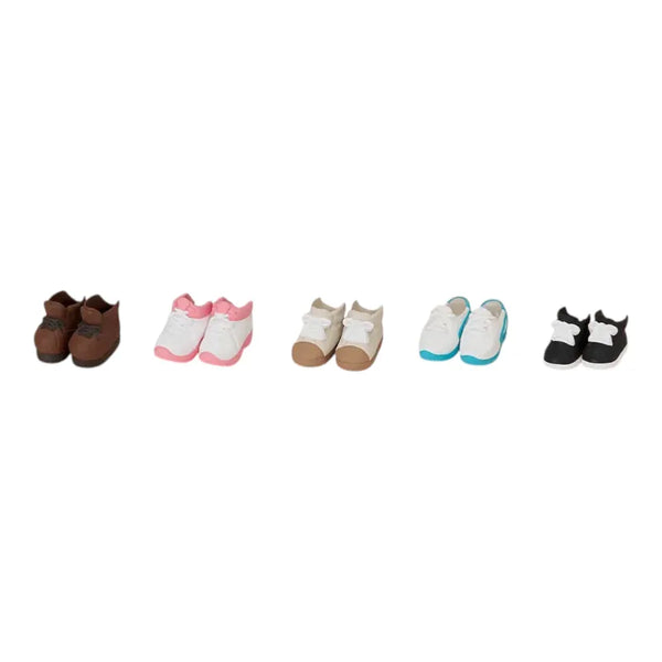 GS Nendoroid Doll Sneaker (Set of 5)