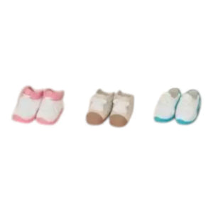 GS Nendoroid Doll Sneaker (Set of 5)
