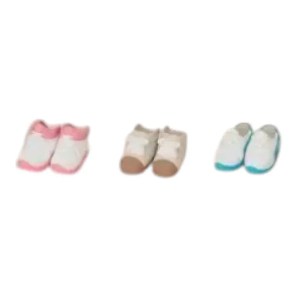 GS Nendoroid Doll Sneaker (Set of 5)