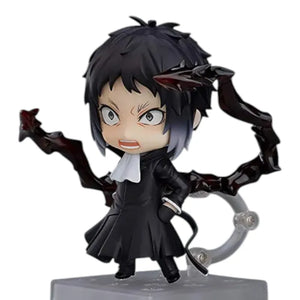 GS Nendoroid Ryunosuke Akutagawa Action Figurine