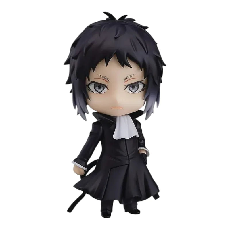 GS Nendoroid Ryunosuke Akutagawa Action Figurine
