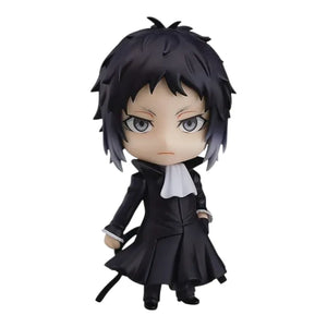 GS Nendoroid Ryunosuke Akutagawa Action Figurine